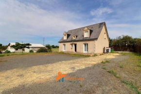 La Tuilerie - Family home